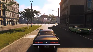 Mafia 3 Mods - Graphics Mod: ReShade We Wuz Colorful 