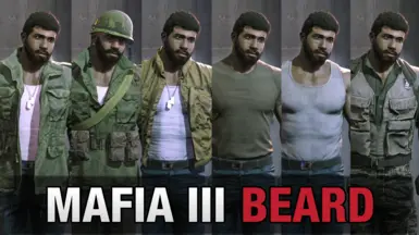 Community Patch at Mafia III - Nexus mods and community