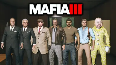 Category: Mafia 3 - cυяίoυs coηsтяυcтs ву ηαтнαη cнєєνєг