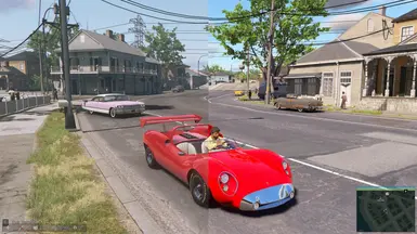 Mafia 3 looks so good with mods, it's a crime it was released with that  horrible blur and filter : r/MafiaTheGame