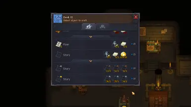 Custom Content