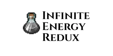 Infinite Energy Redux