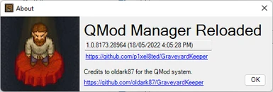 QMod Manager Reloaded