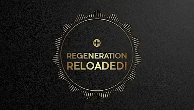 Regeneration Reloaded
