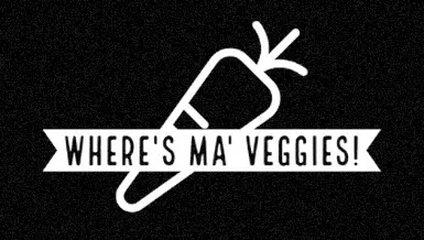 Where's Ma' Veggies