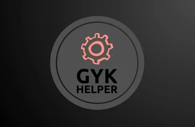 GYK Helper