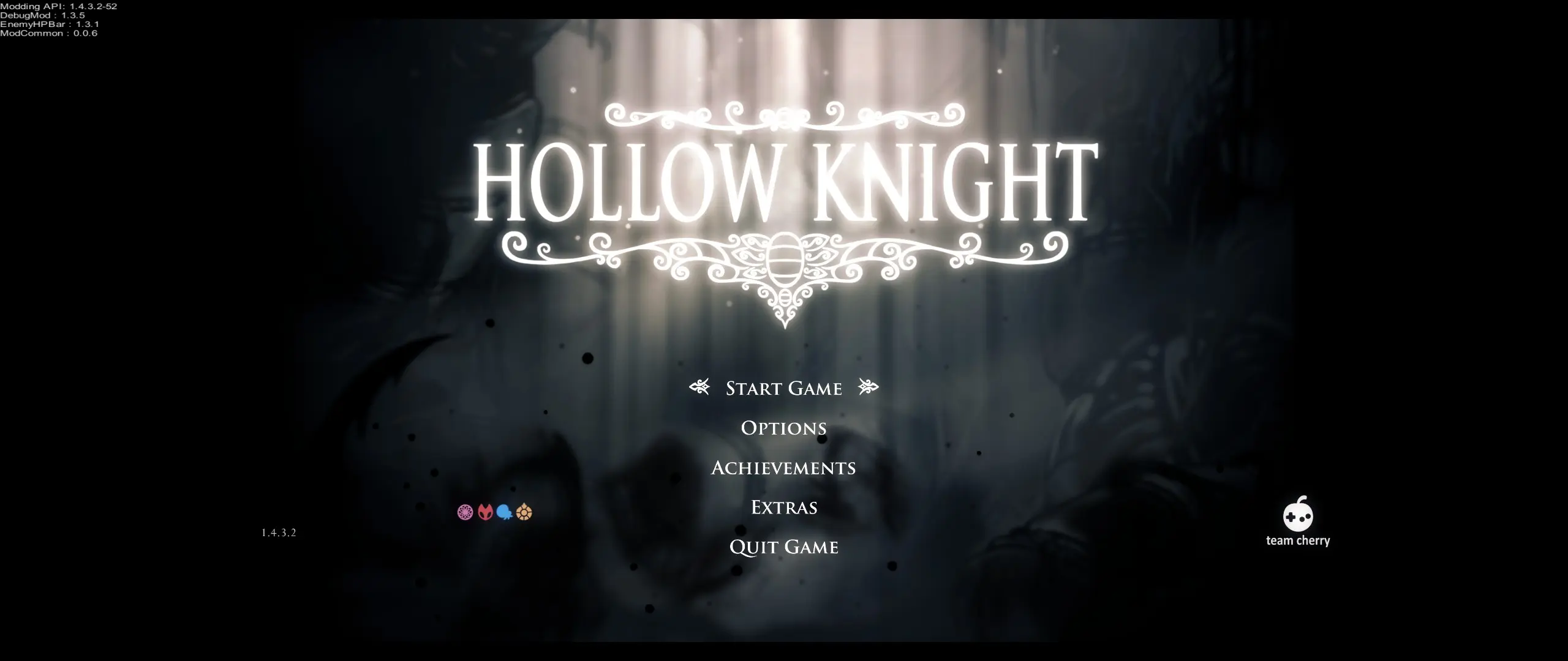 The Git Gud Patch at Hollow Knight Nexus - Mods and community