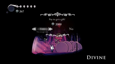 hollow knight how to install mods
