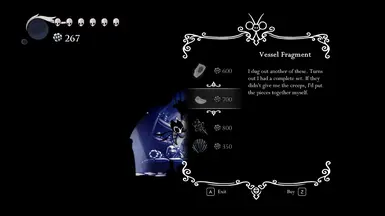 how to install mods hollow knight