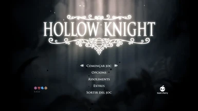 hollow knight mods nexus
