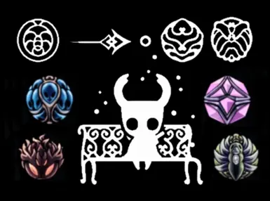 hollow knight fragile charms