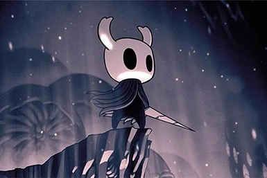 Hollow Knight by Nixos (Game Made Easier)