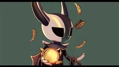 The Git Gud Patch at Hollow Knight Nexus - Mods and community