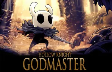 Hollow Knight Modding Api