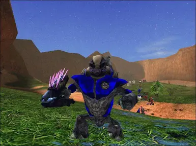 halo combat evolved grunts