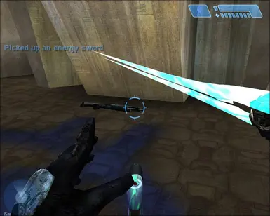 Lunging Energy Swords at Halo Combat Evolved Nexus - Mods and community