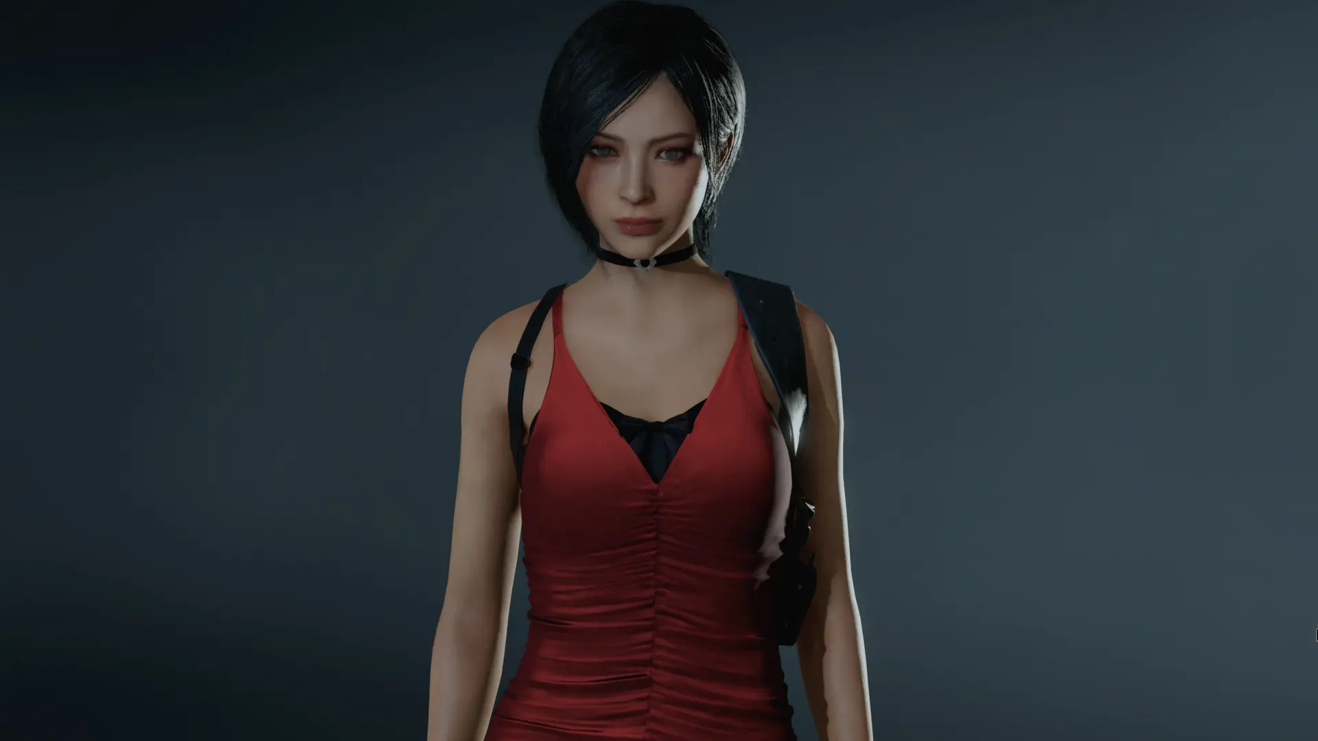 Ada's RE4R Face Textures (Non-RT) at Resident Evil 2 (2019) Nexus ...