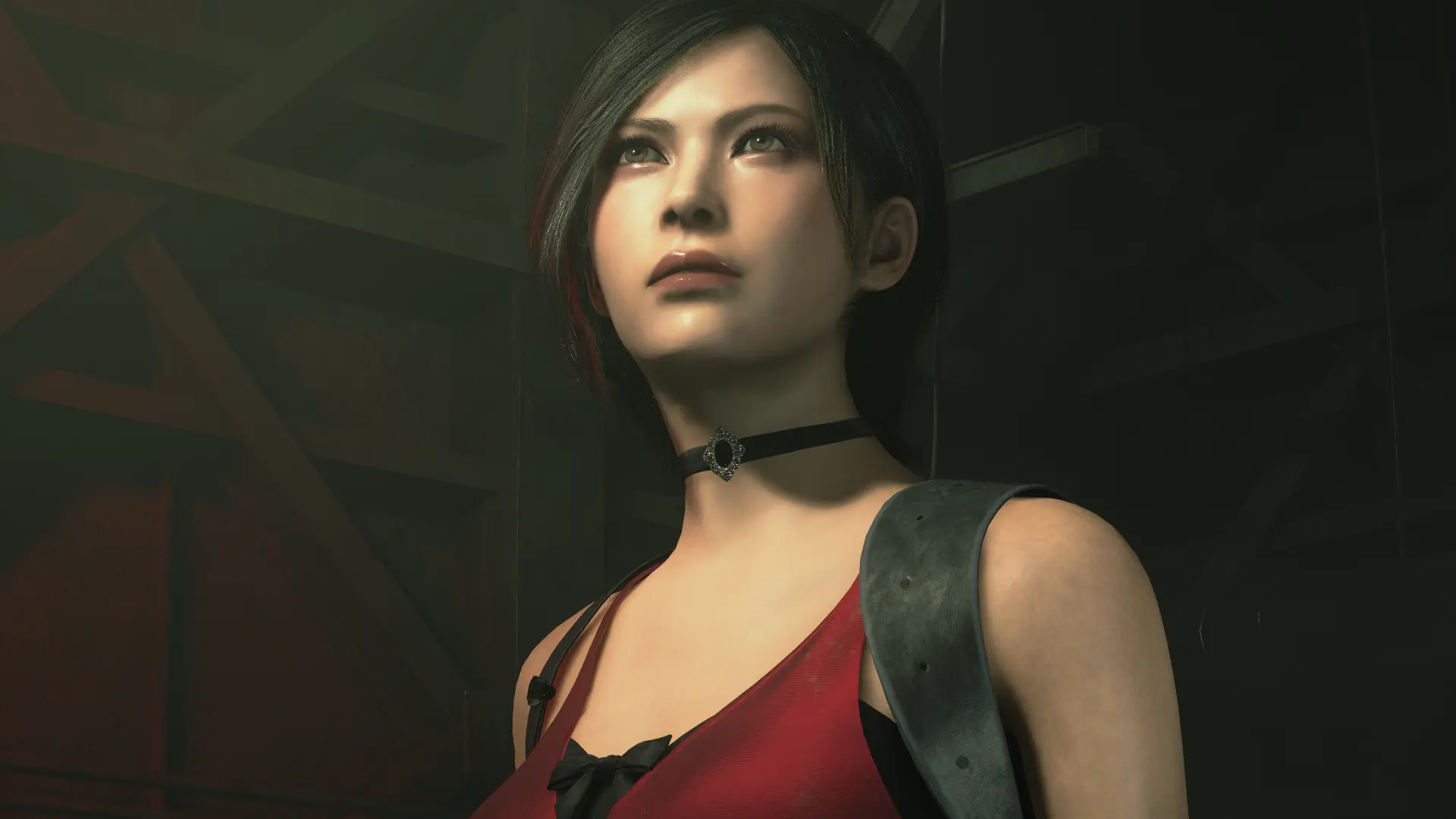 Ada's RE4R Face Textures (Non-RT) at Resident Evil 2 (2019) Nexus ...