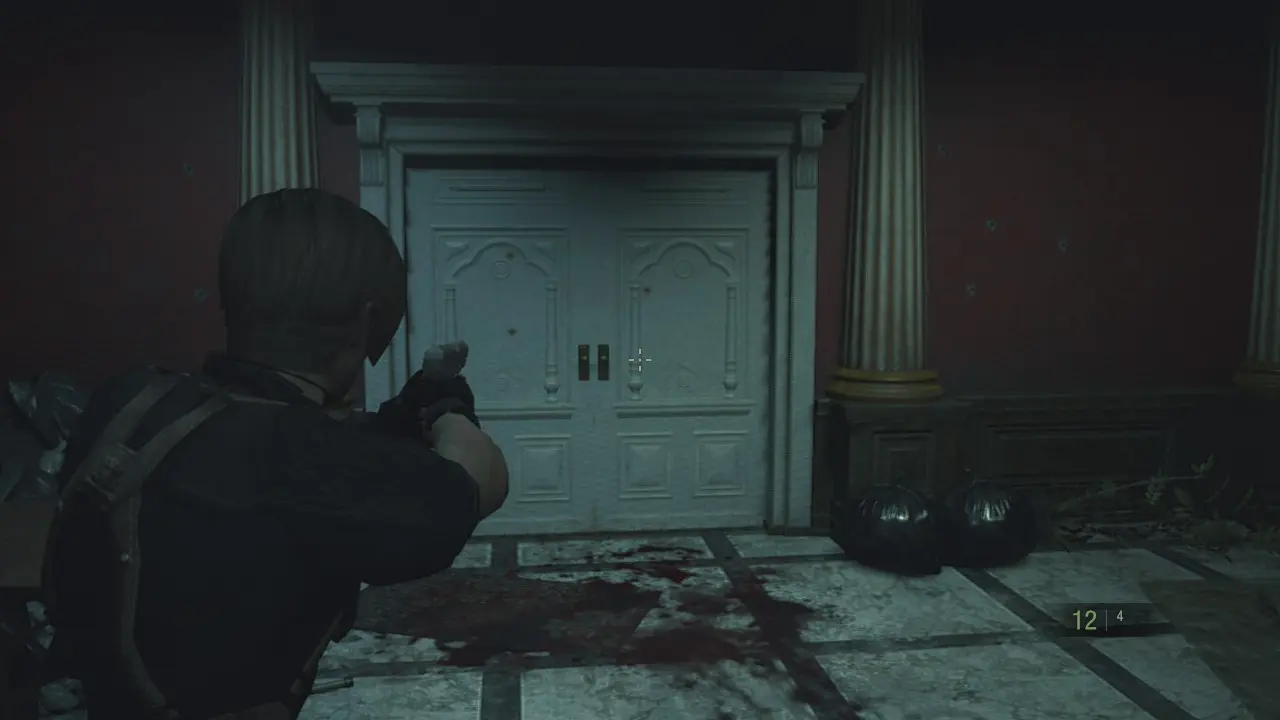 Resident Evil 4 Bundle at Resident Evil 2 (2019) Nexus - Mods and community