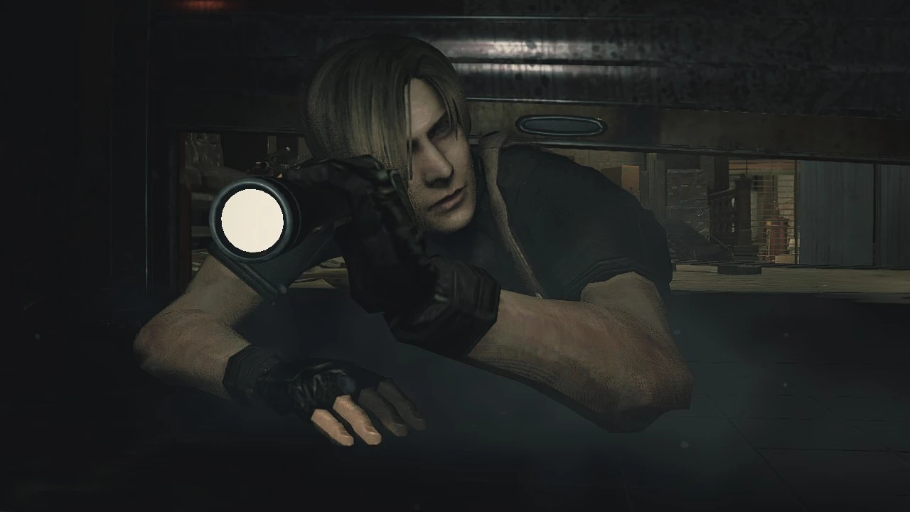 resident evil 6 mods youtube. campaign
