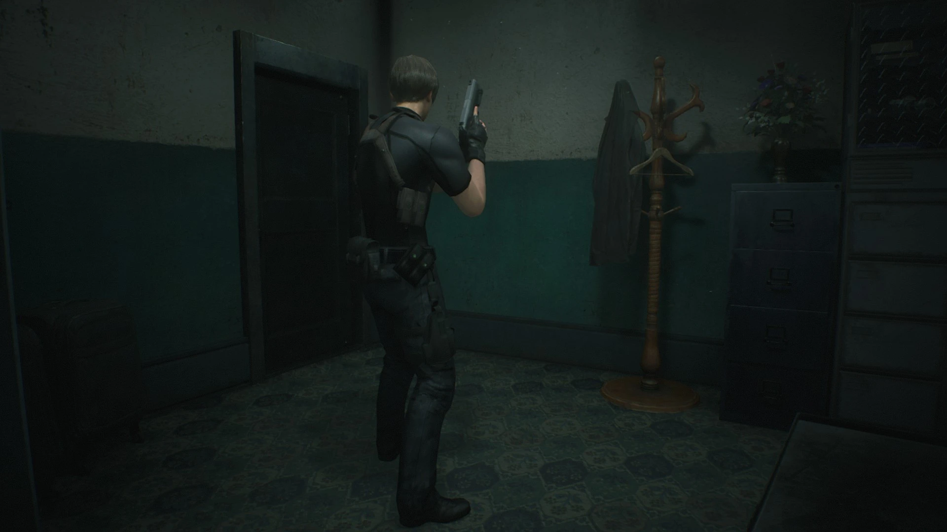 resident evil confidential report file 2 download