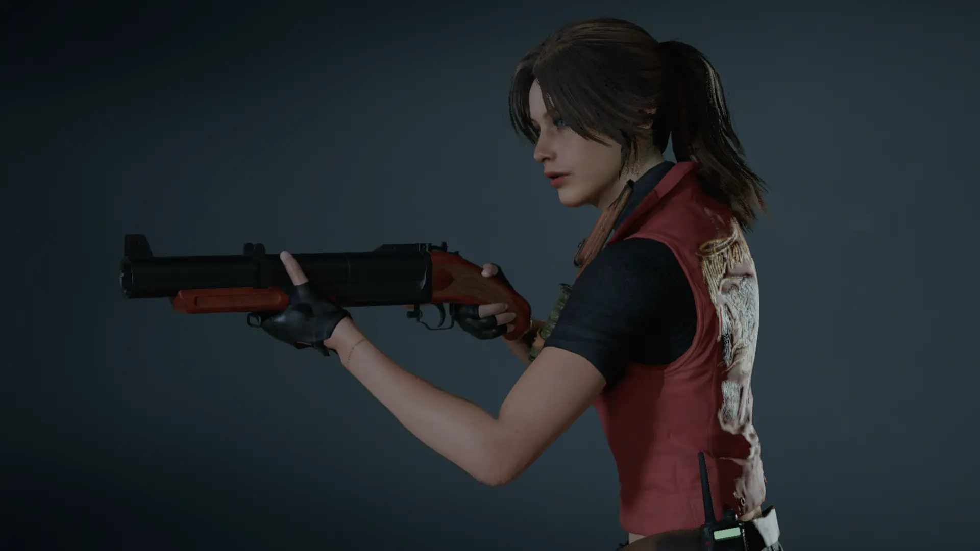 Resident evil 2 claire mods. Клэр Редфилд. Клэр резидент эвил. Resident Evil 2 Remake актриса. Resident Evil 2 Remake Клэр актриса.