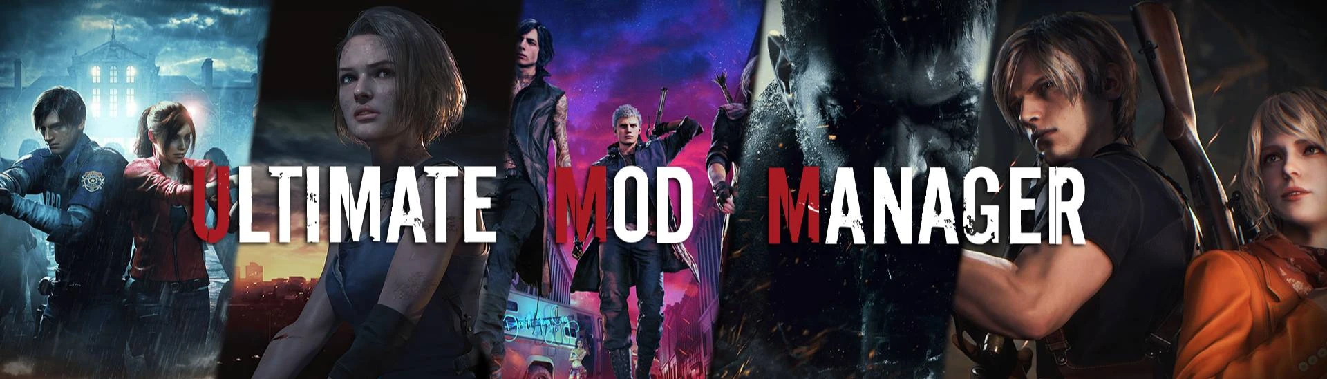 Steam Community :: Video :: How to Install Mods for RE2 and DMC5 - Fluffy  Manager Guide