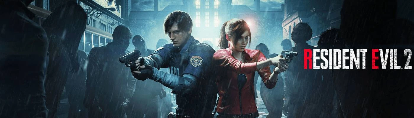 Resident Evil 4 Bundle at Resident Evil 2 (2019) Nexus - Mods and community