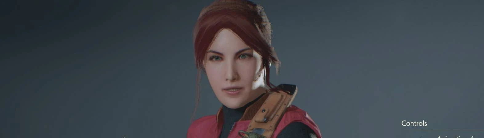 Code Veronica Claire at Resident Evil 2 (2019) Nexus - Mods and community