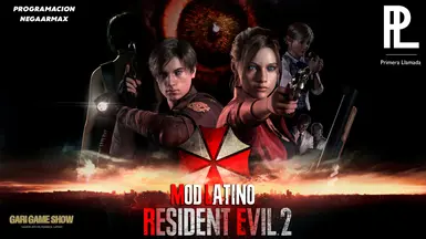 TRADUCAO PARA PORTUGUES BRASILEIRO at Resident Evil 2 (1998) Nexus - Mods  and community