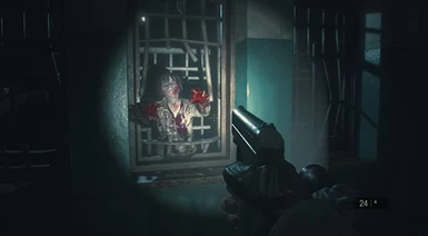 violación pago compañero Mods at Resident Evil 2 (2019) Nexus - Mods and community