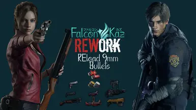 Steam Workshop::Resident Evil: The Origins Collection (RE2 Ver.)