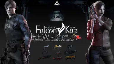 REload Craft Bullets Thumbnail (Linked Art Version)