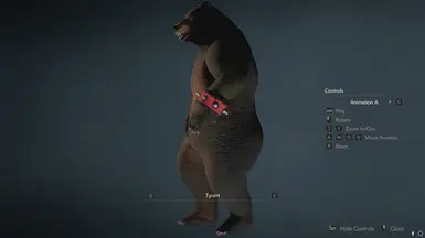 Kuma X