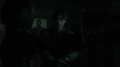 Resident Evil 2 Remake Mod - Ada replaces Claire - Play as Ada Wong 1440p60  at Resident Evil 2 (2019) Nexus - Mods and community