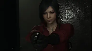 Resident Evil 2 Remake Mod - Ada replaces Claire - Play as Ada Wong 1440p60  at Resident Evil 2 (2019) Nexus - Mods and community