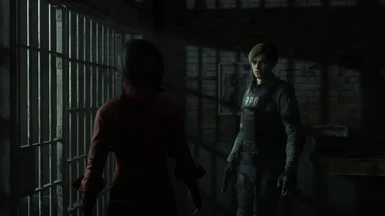 Ada Head Swap Mod at Resident Evil 2 (2019) Nexus - Mods and community