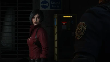Resident Evil 2 Remake Ada to Claire Default Model Swap at Resident Evil 2  (2019) Nexus - Mods and community