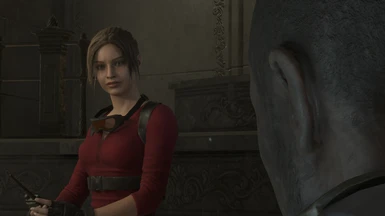 Claire Revelations 2 - Sniper at Resident Evil 2 (2019) Nexus
