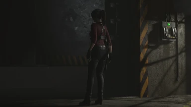 Revelations 2 Sniper Claire costume (outfit by DigitalZky) : r