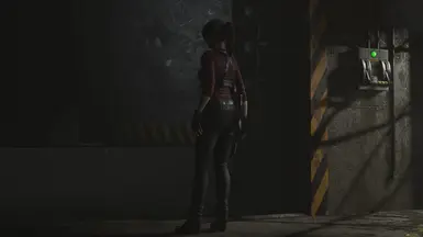 Revelations 2 Sniper Claire outfit in RE2 remake (outfit by DigitalZky) : r/ residentevil