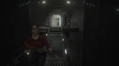 Revelations 2 Sniper Claire outfit in RE2 remake (outfit by DigitalZky) : r/ residentevil