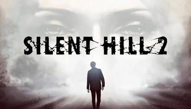 Soundtrack replacer (Silent Hill 2)
