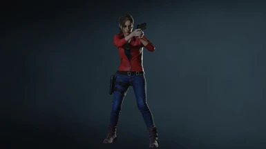 Ultimate Trainer for Resident Evil 2 Remake at Resident Evil 2 (2019) Nexus  - Mods and community