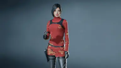 Petition · Add Ada wong DLC and Jill valentine DLC in Resident