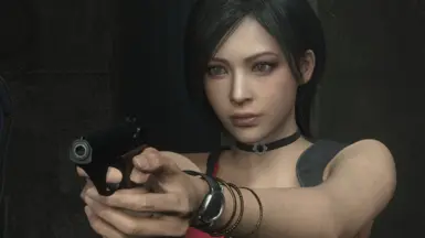 Petition · Add Ada wong DLC and Jill valentine DLC in Resident