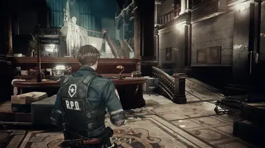 RE2 FILMIC