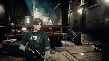 RE2 FILMIC at Resident Evil 2 (2019) Nexus - Mods and community