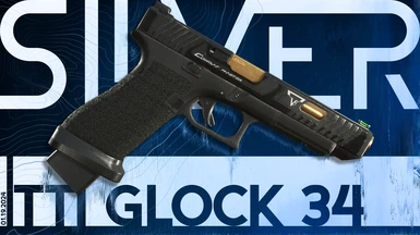 TTI Glock 34