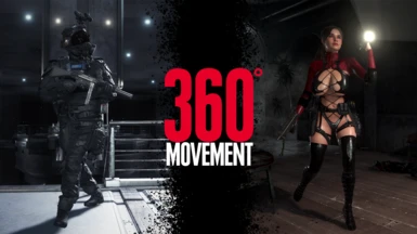 360 Movement